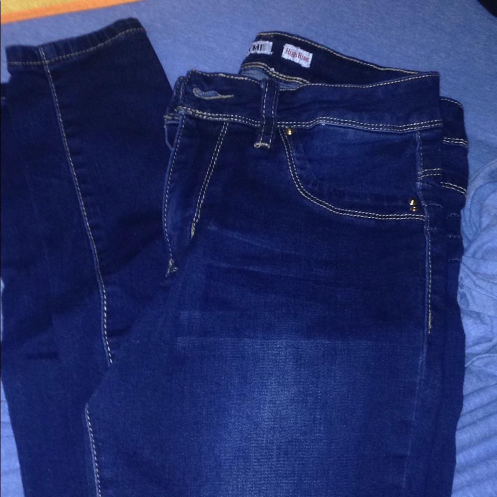 Jeans from YMI